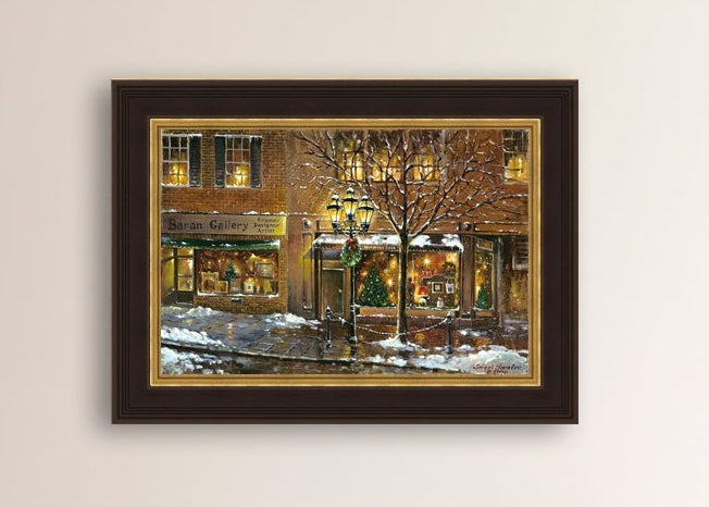 Christmas on Main Street