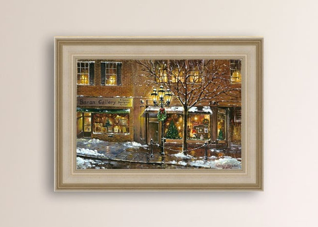 Christmas on Main Street