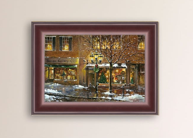 Christmas on Main Street