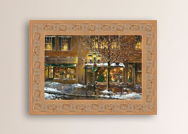 Christmas on Main Street