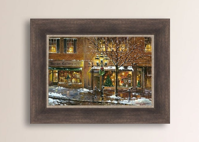 Christmas on Main Street