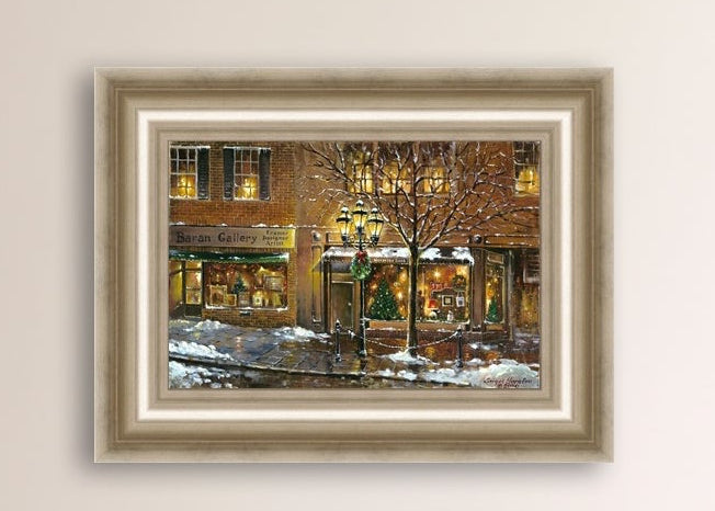 Christmas on Main Street