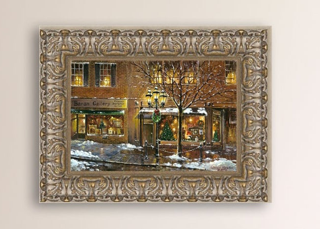 Christmas on Main Street