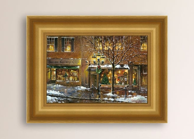 Christmas on Main Street