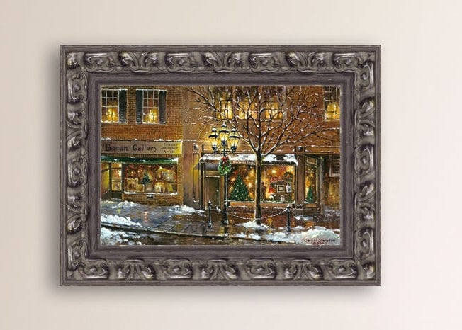 Christmas on Main Street