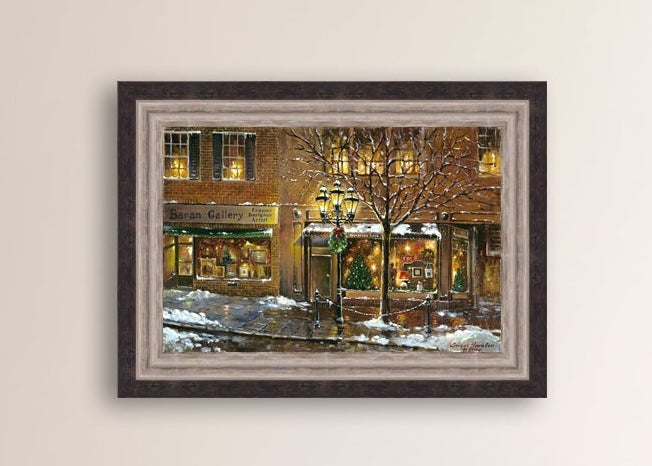 Christmas on Main Street