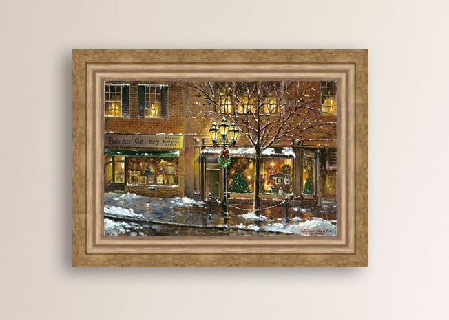 Christmas on Main Street