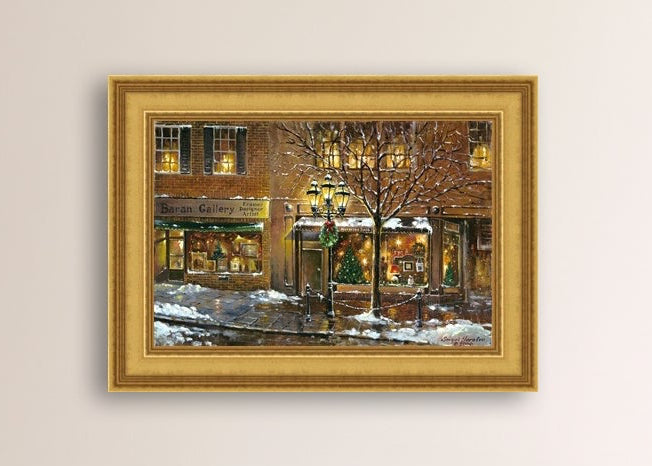 Christmas on Main Street