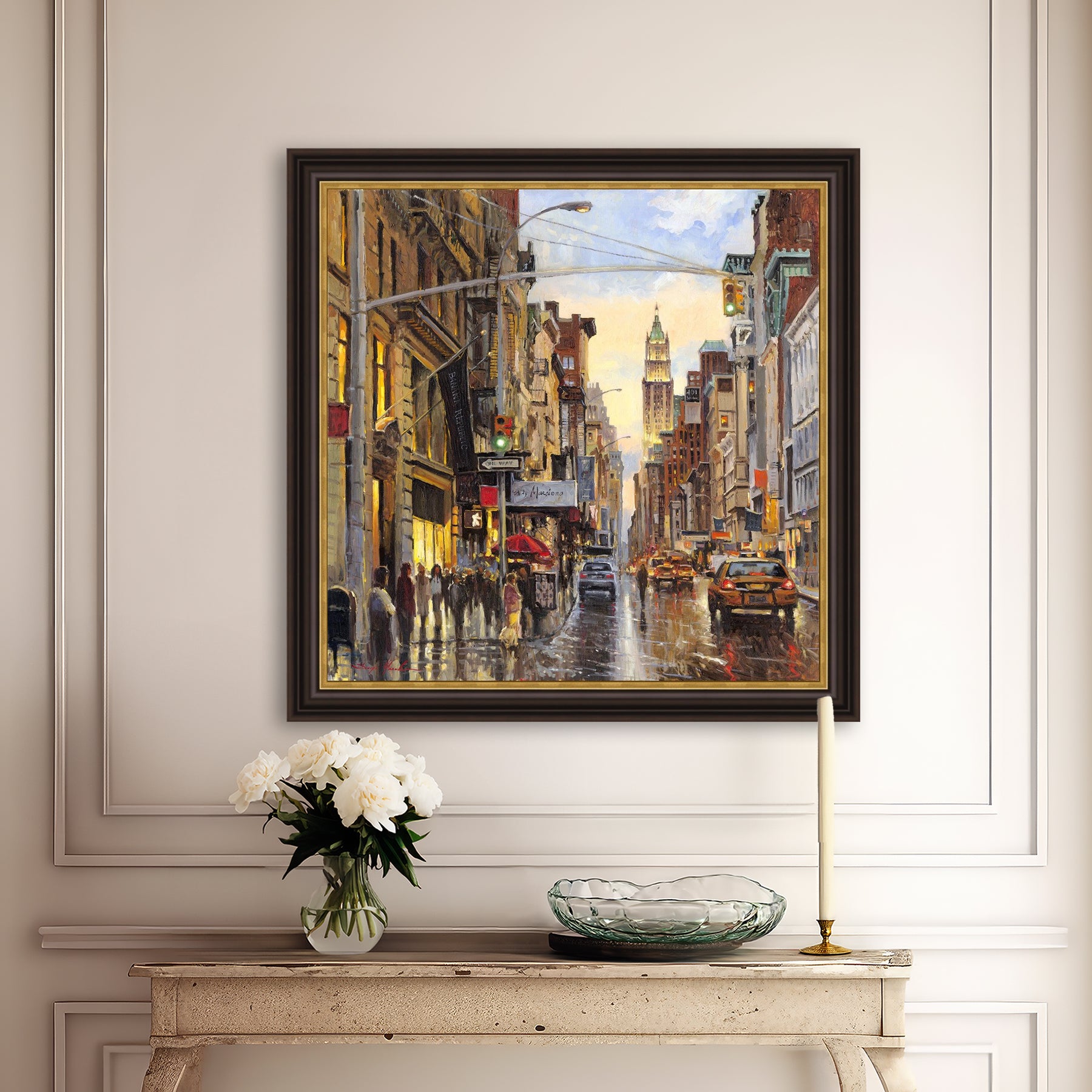 Broadway, New York