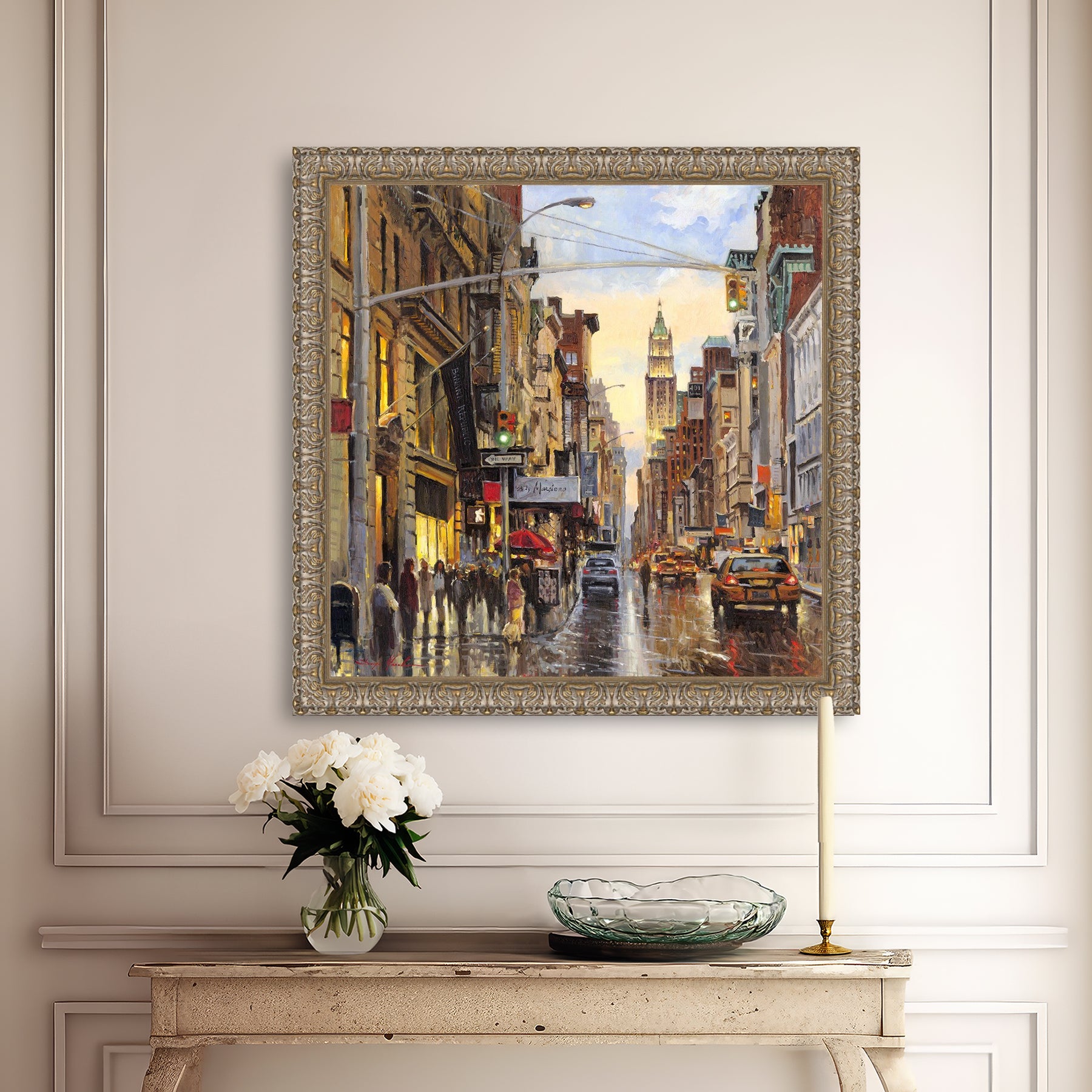 Broadway, New York