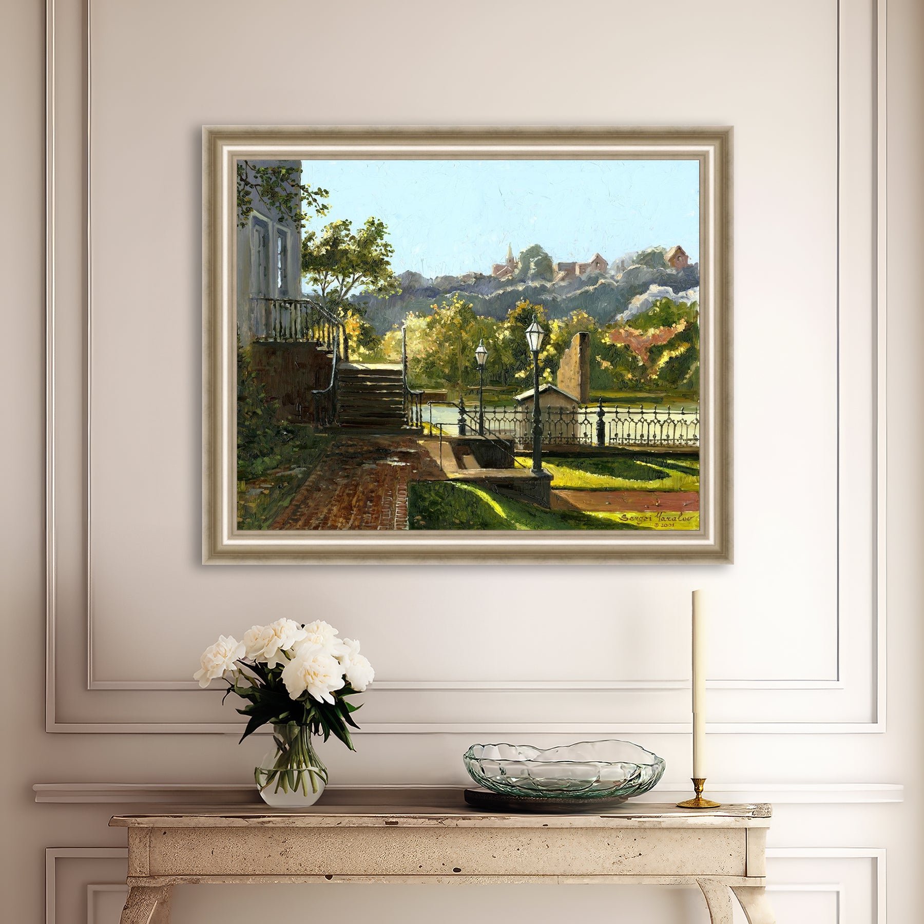 Summer Day