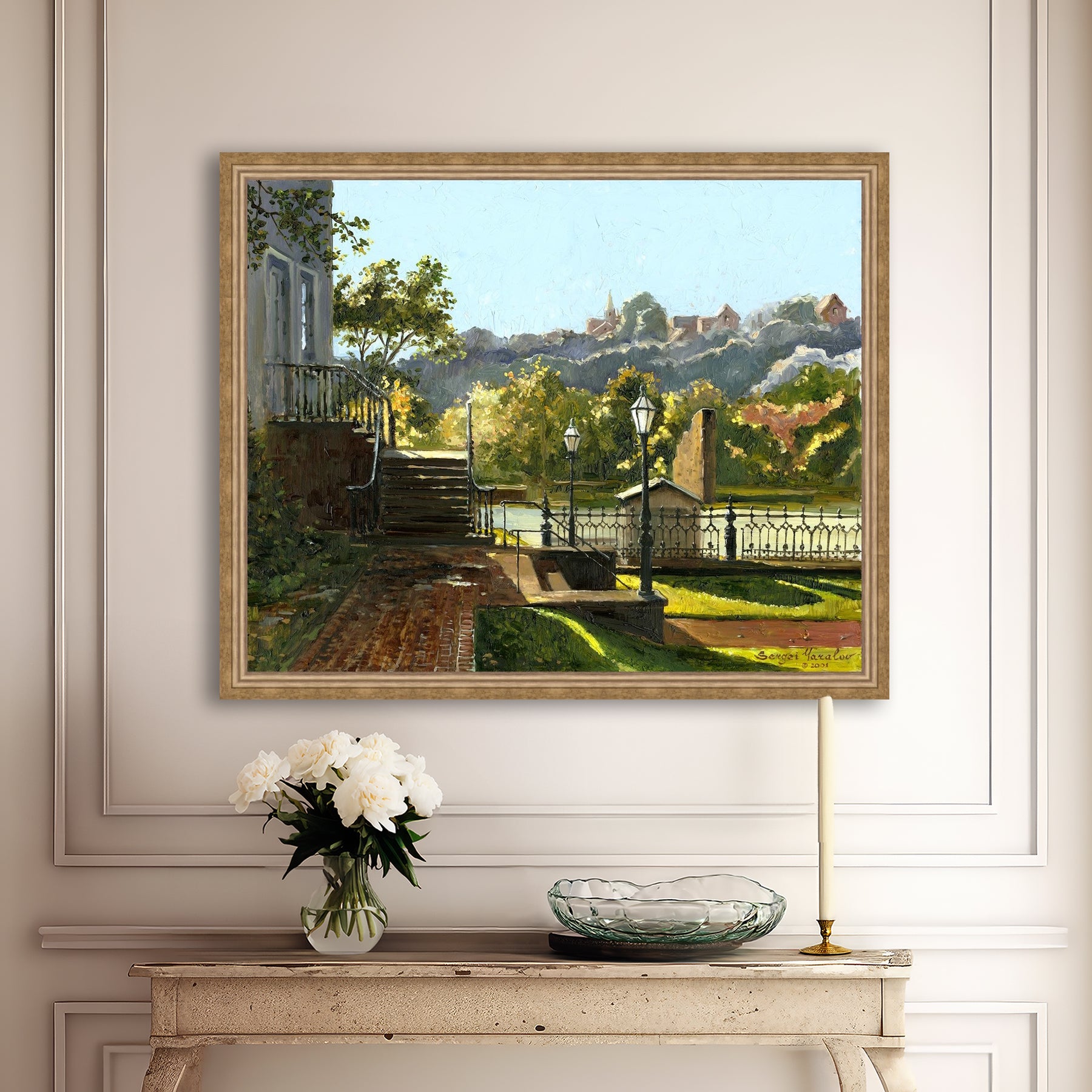 Summer Day