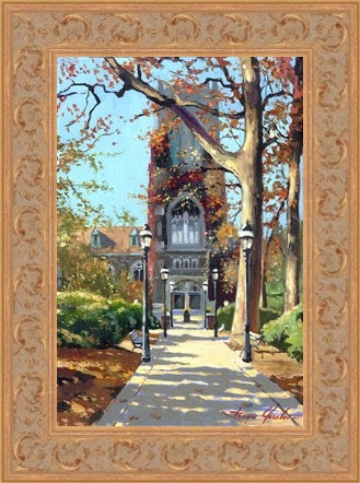 Alumni Memorial Building, Lehigh University