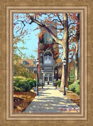 Alumni Memorial Building, Lehigh University