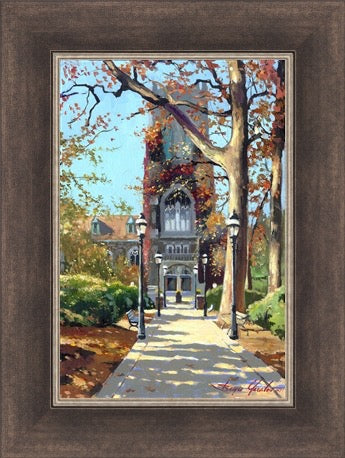 Alumni Memorial Building, Lehigh University