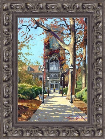 Alumni Memorial Building, Lehigh University