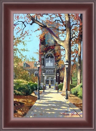 Alumni Memorial Building, Lehigh University