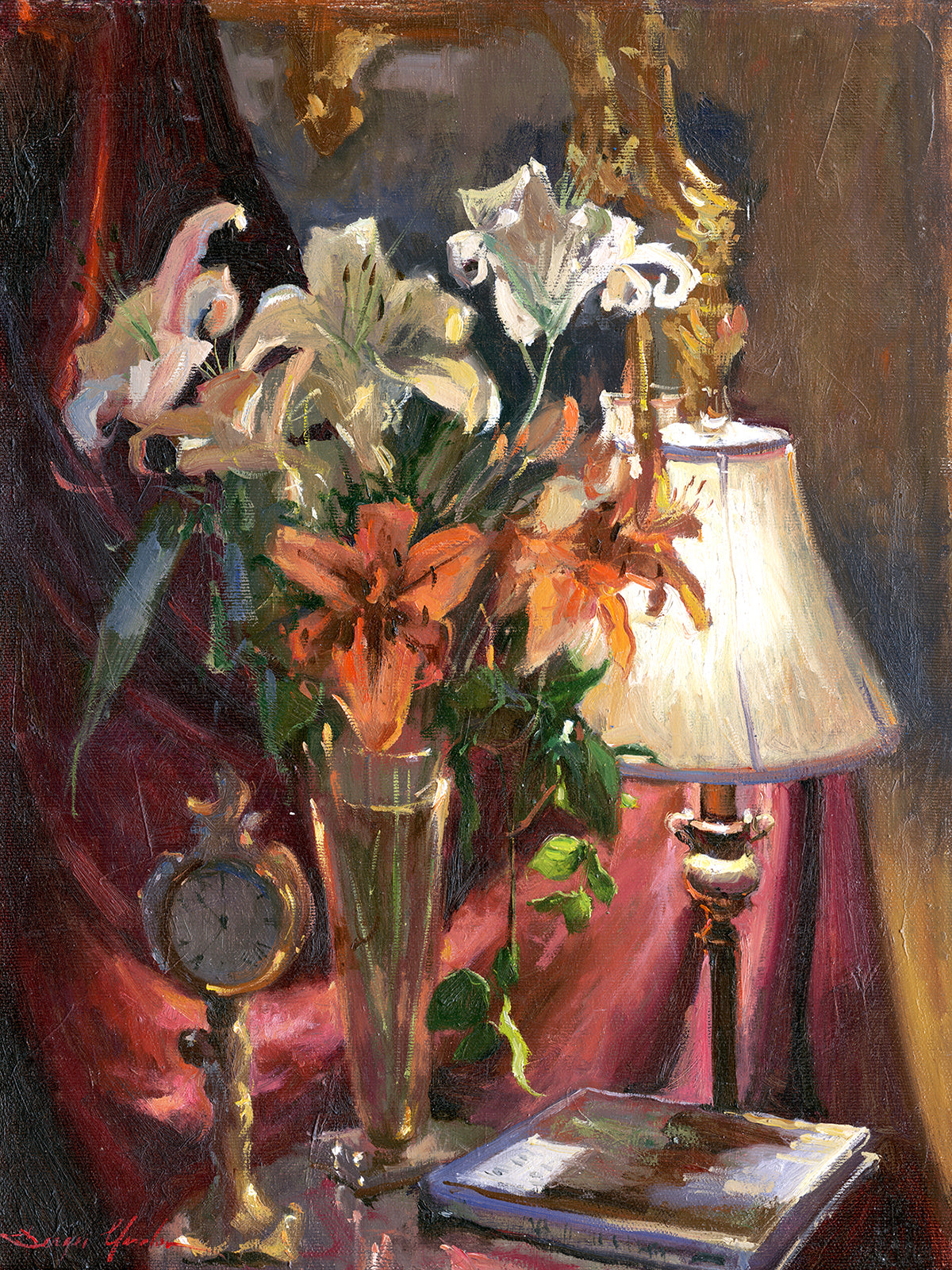 Lilies