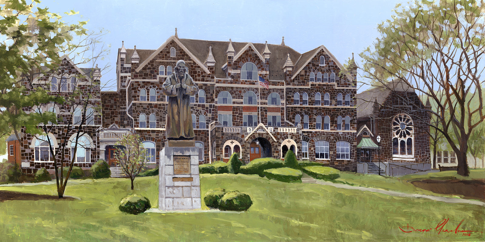 Moravian University