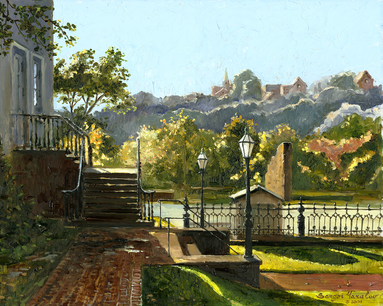 Summer Day