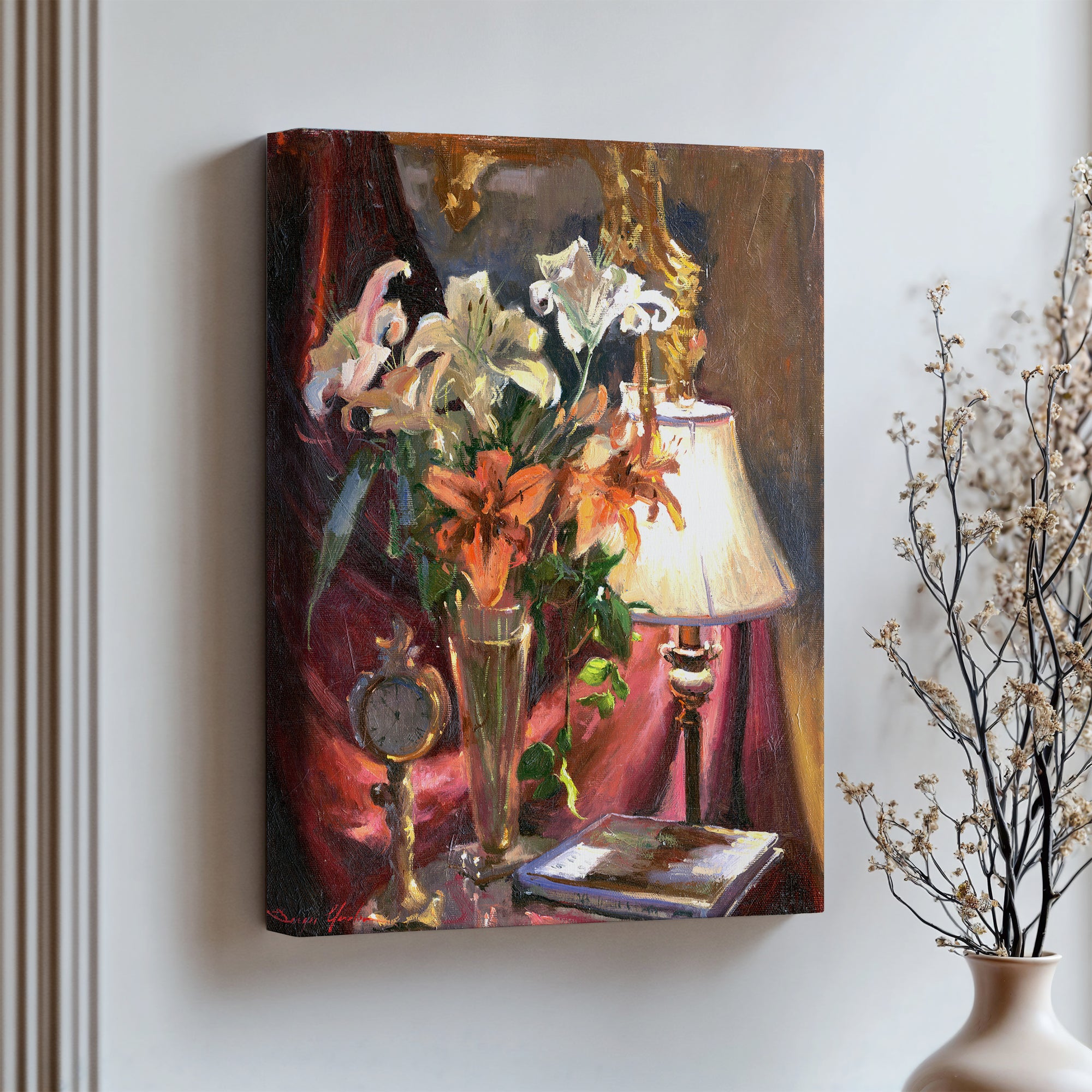 Lilies