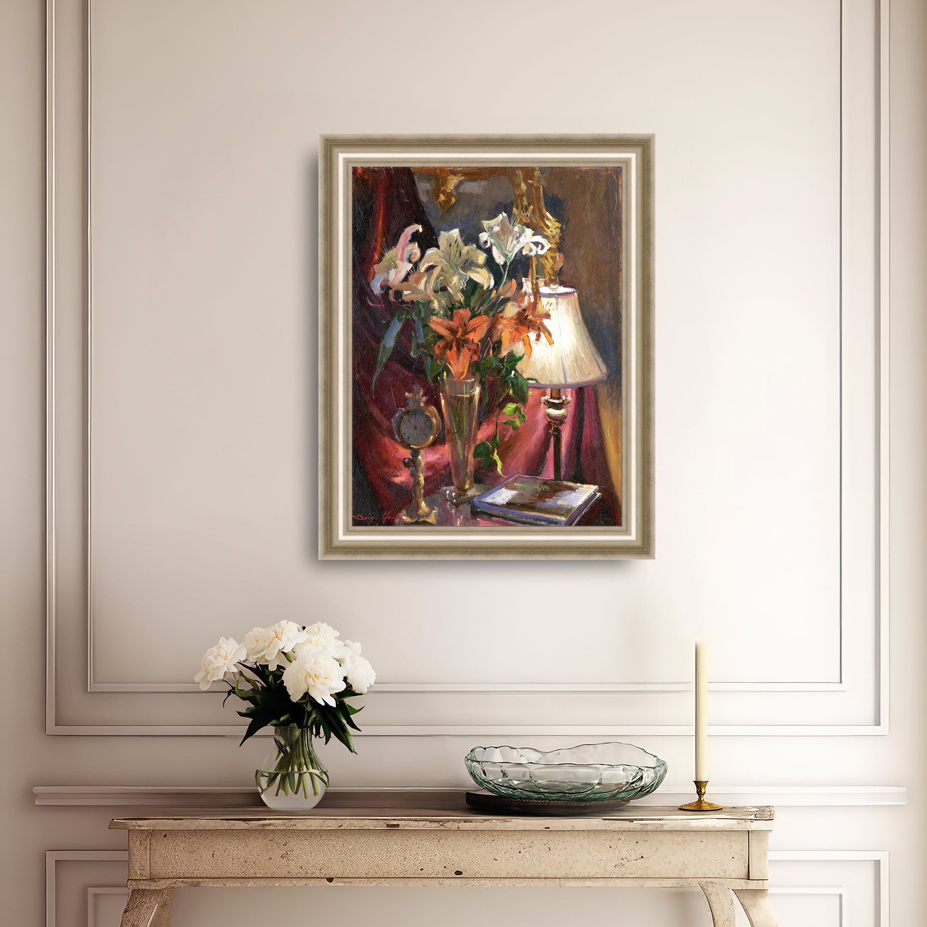 Lilies