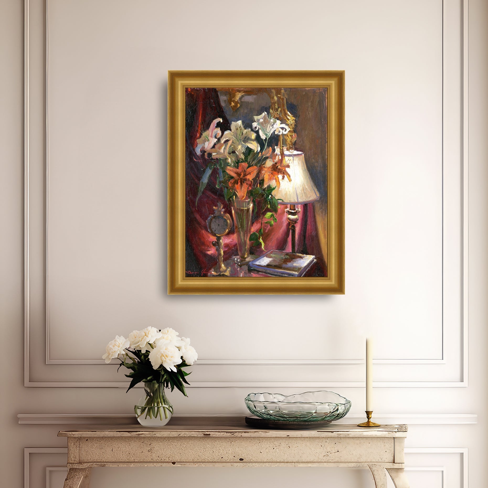 Lilies