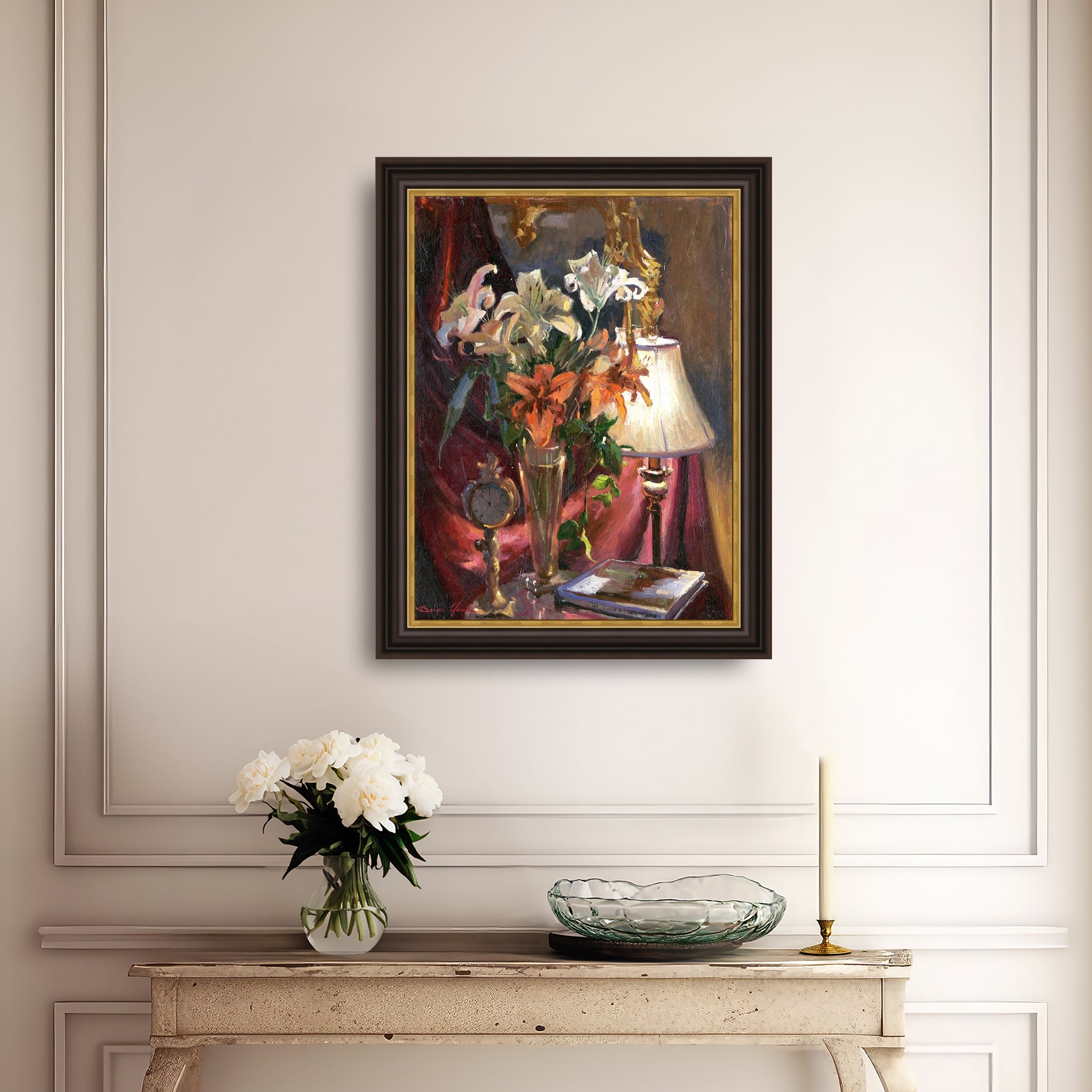 Lilies