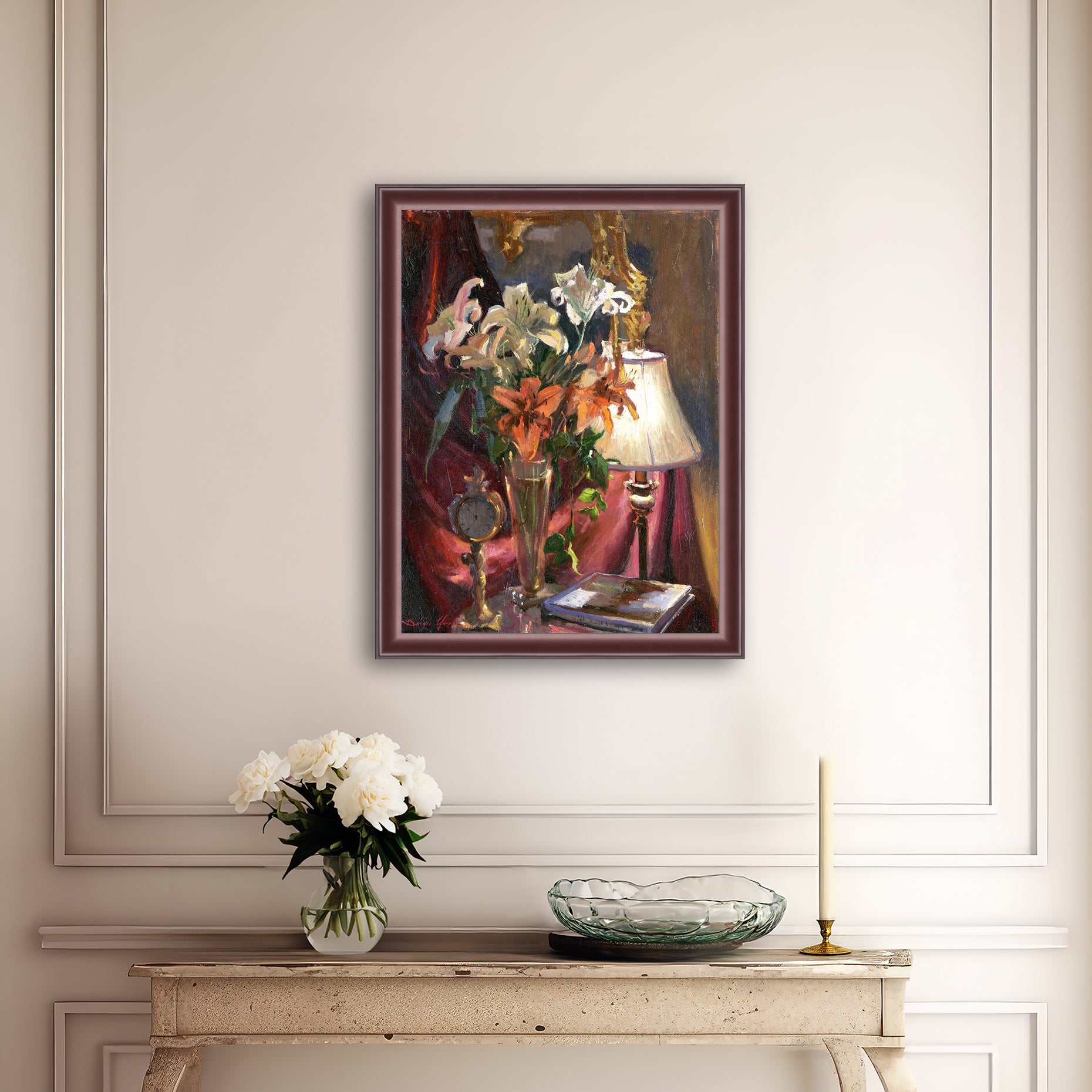 Lilies