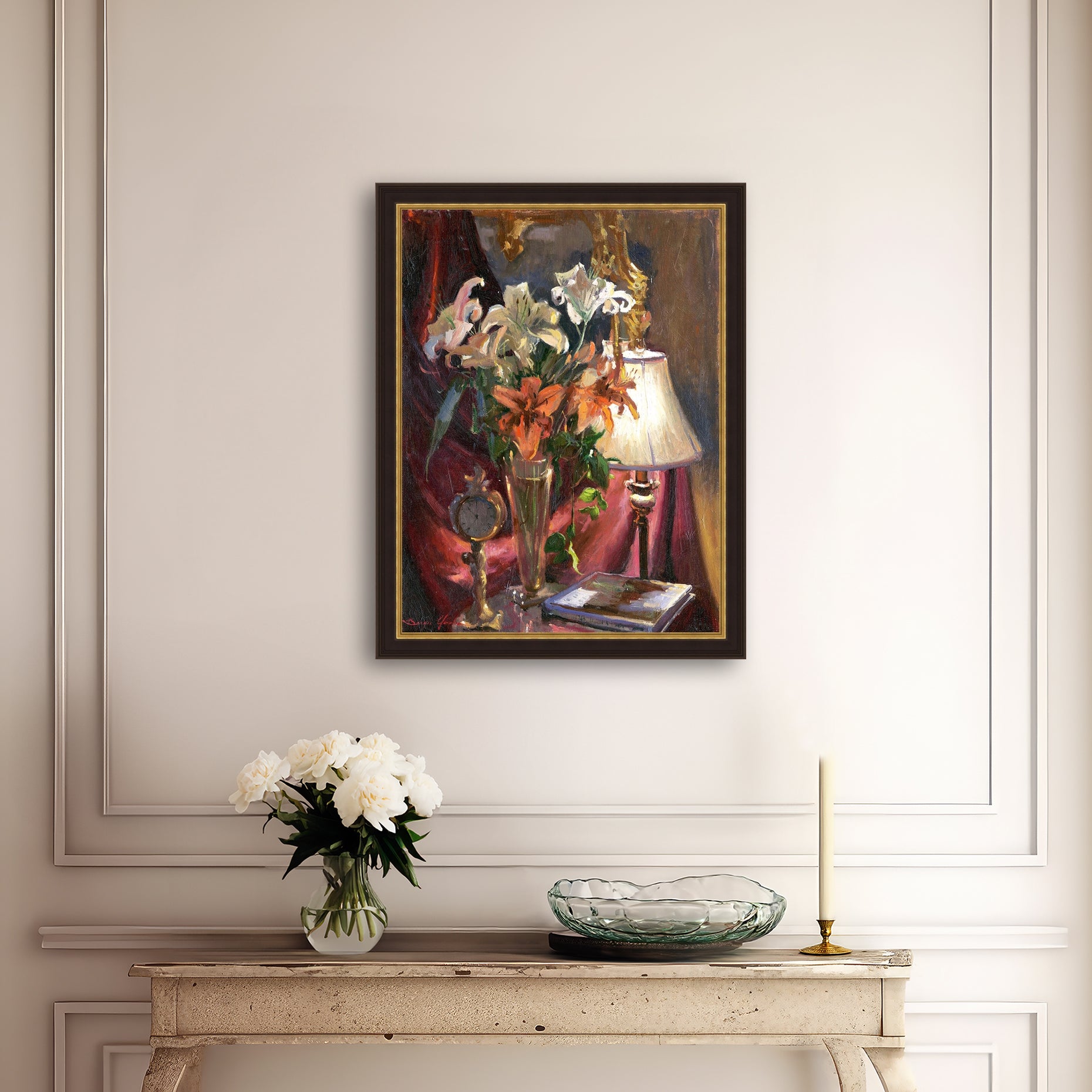 Lilies