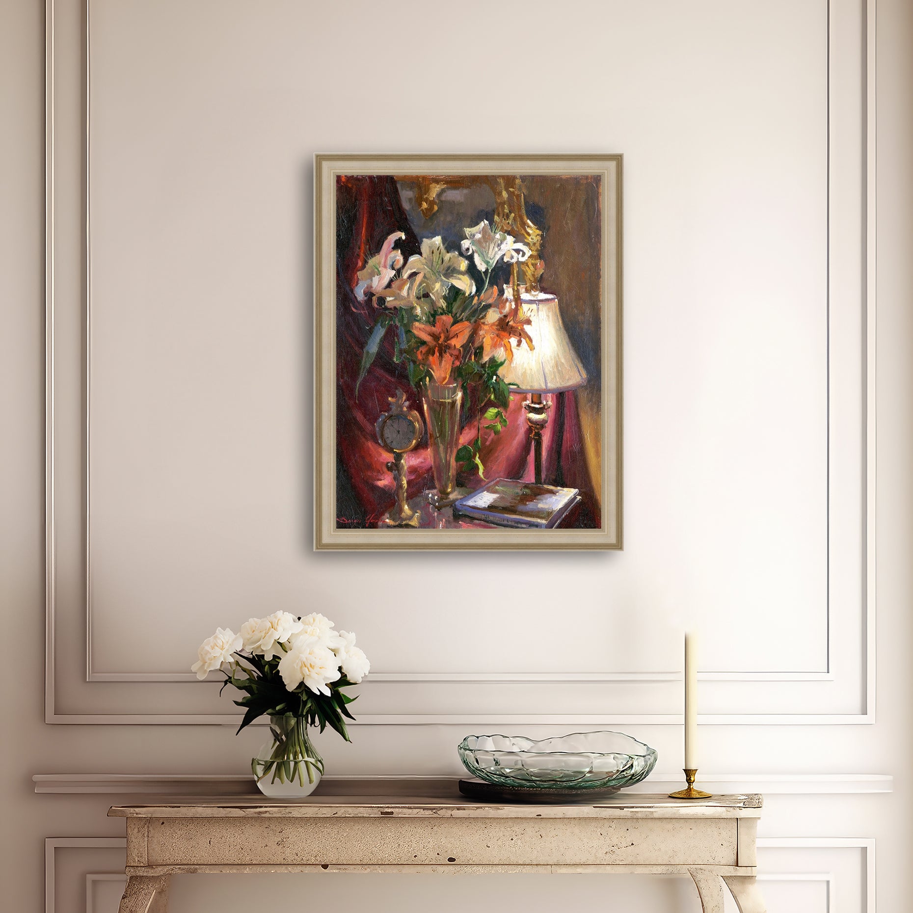 Lilies
