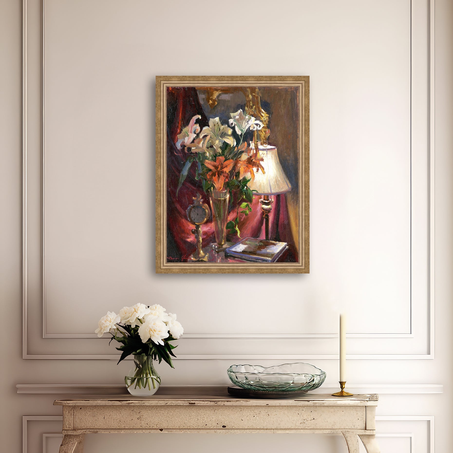 Lilies