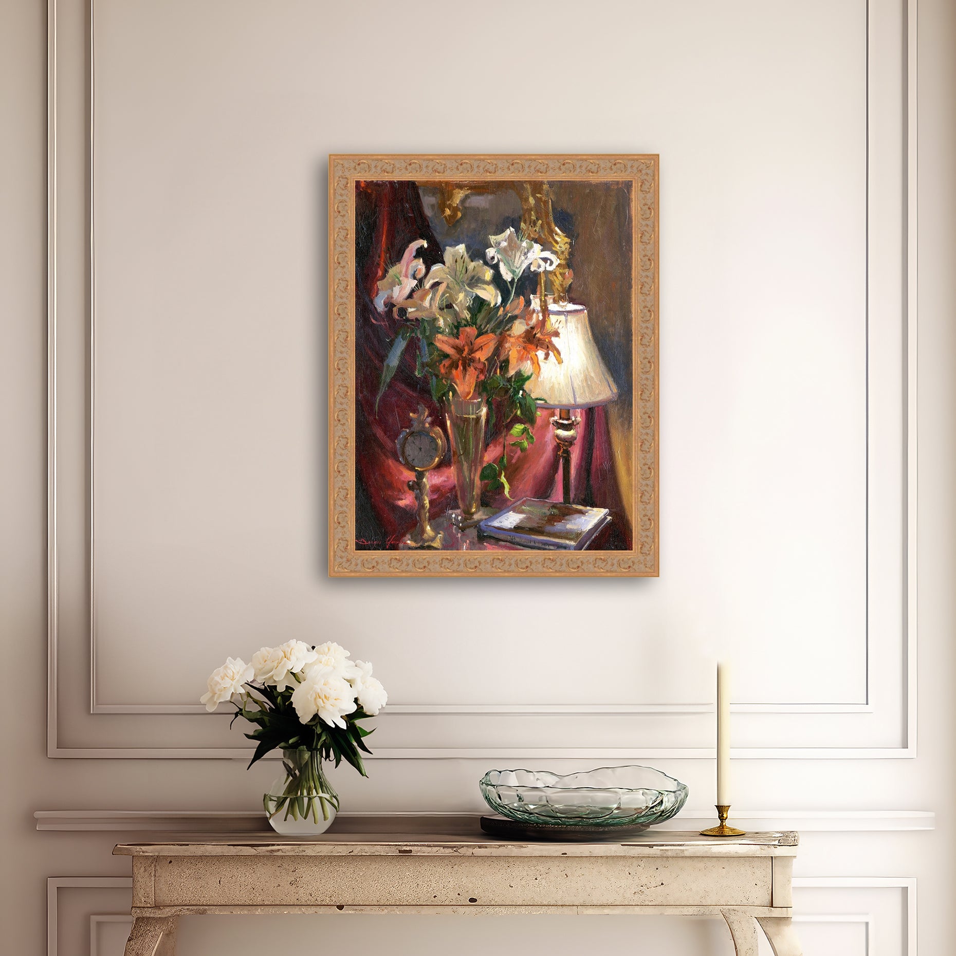 Lilies