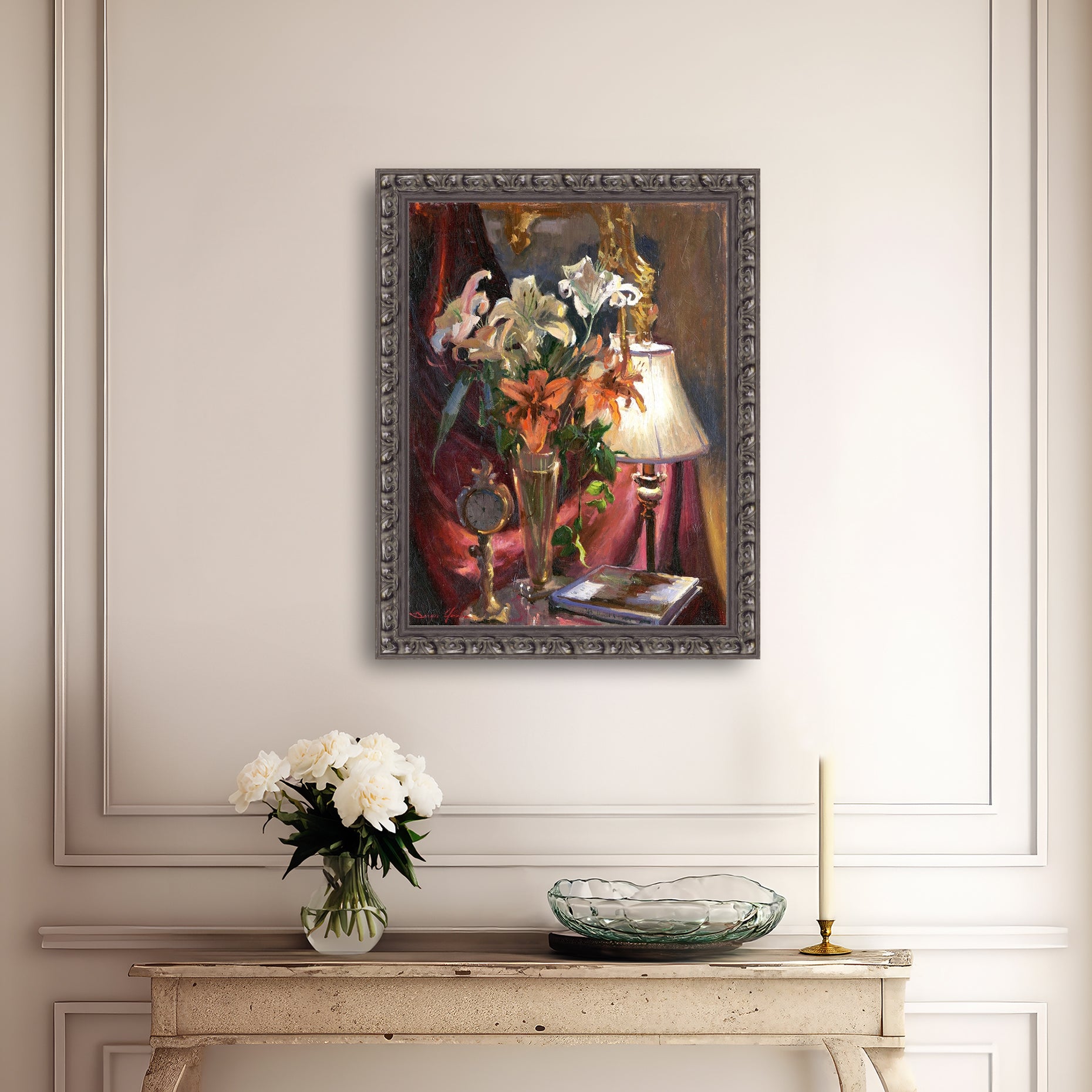 Lilies