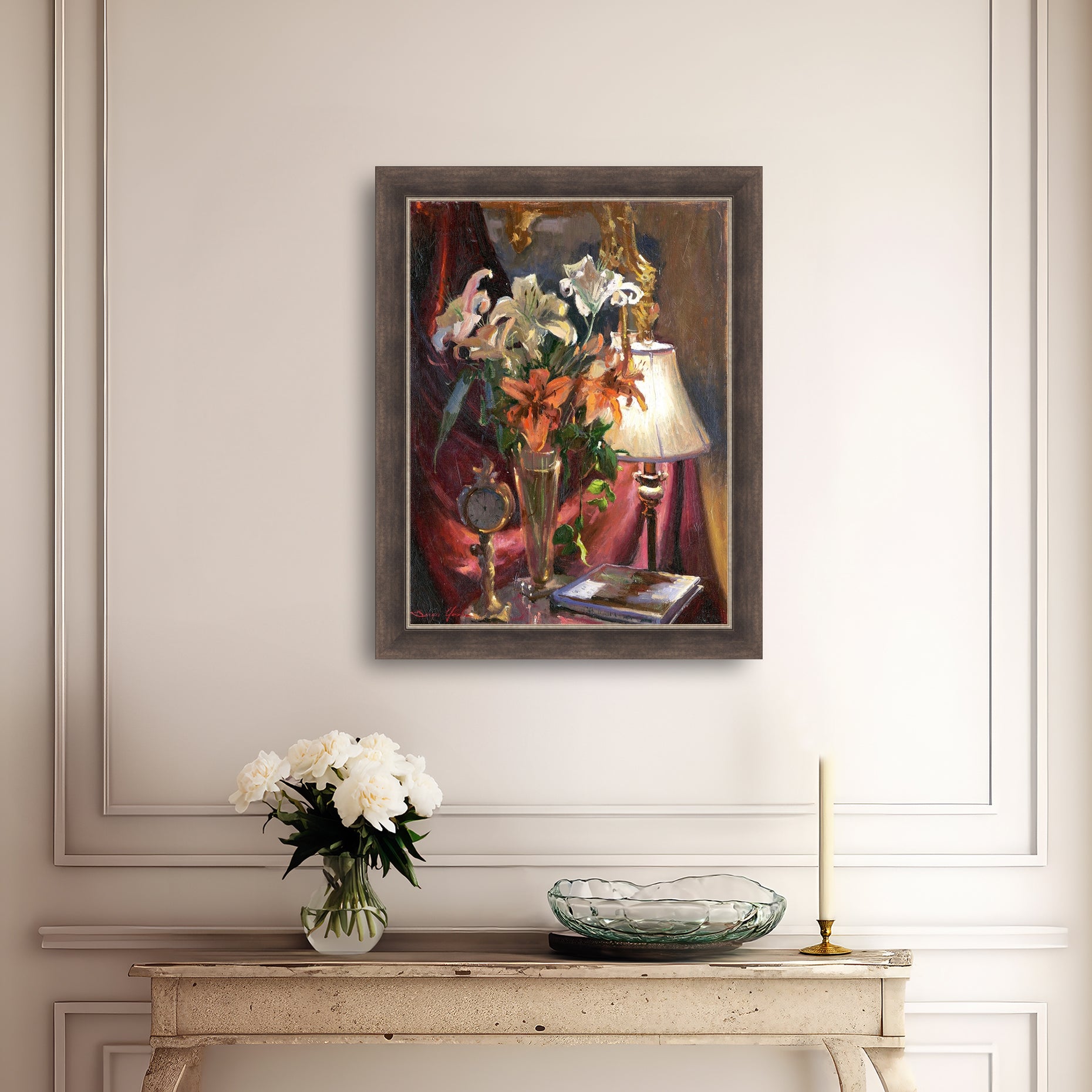 Lilies