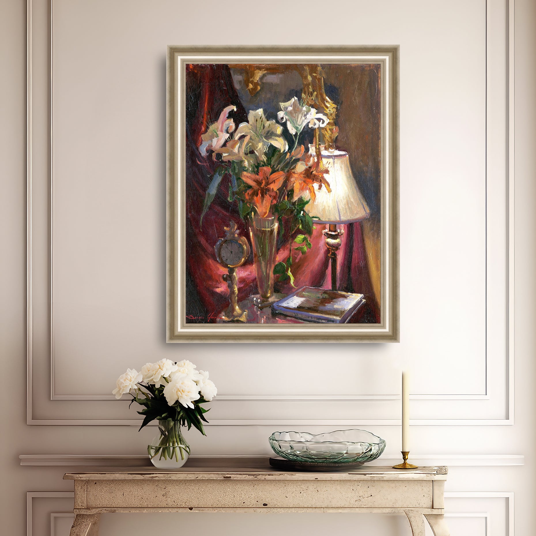 Lilies