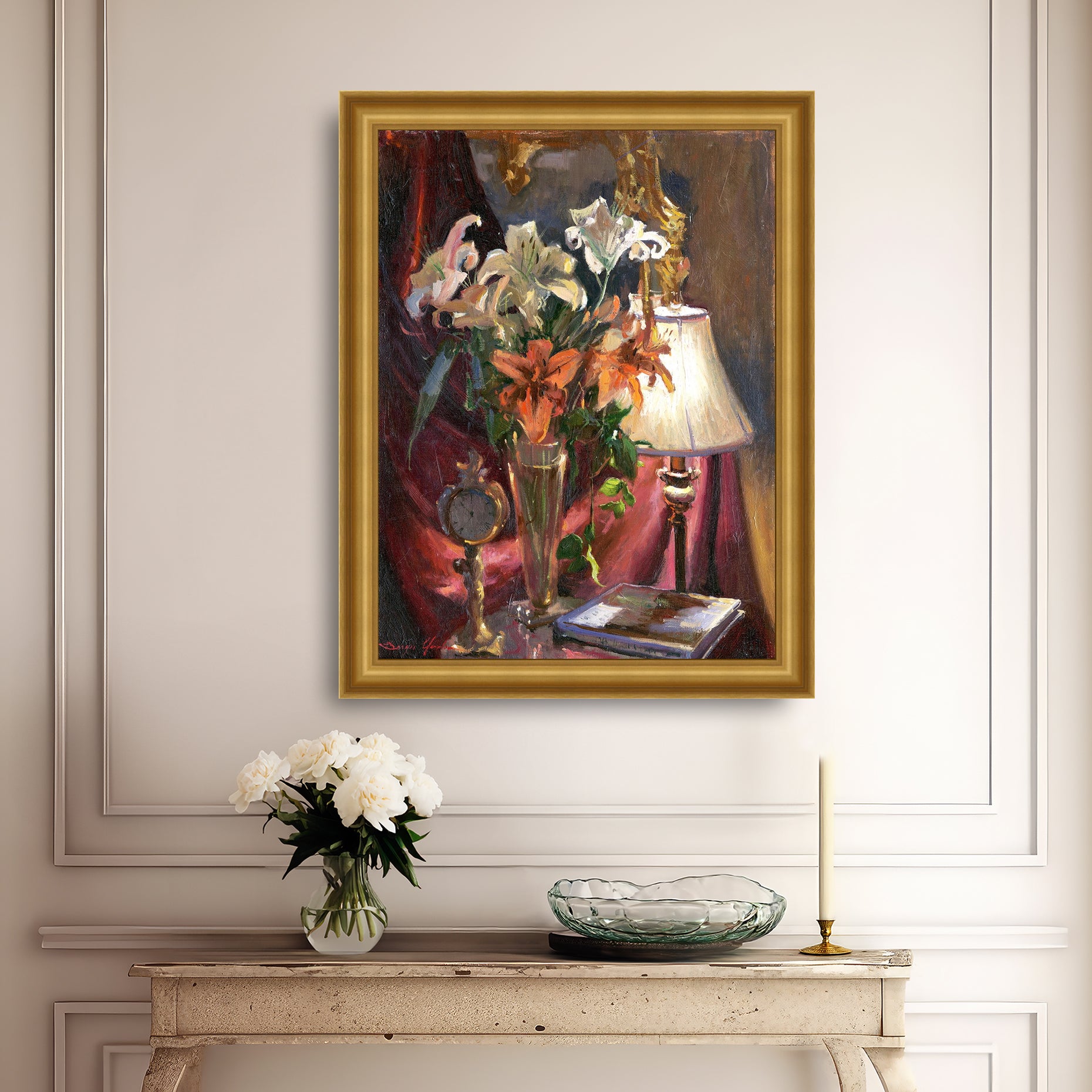 Lilies