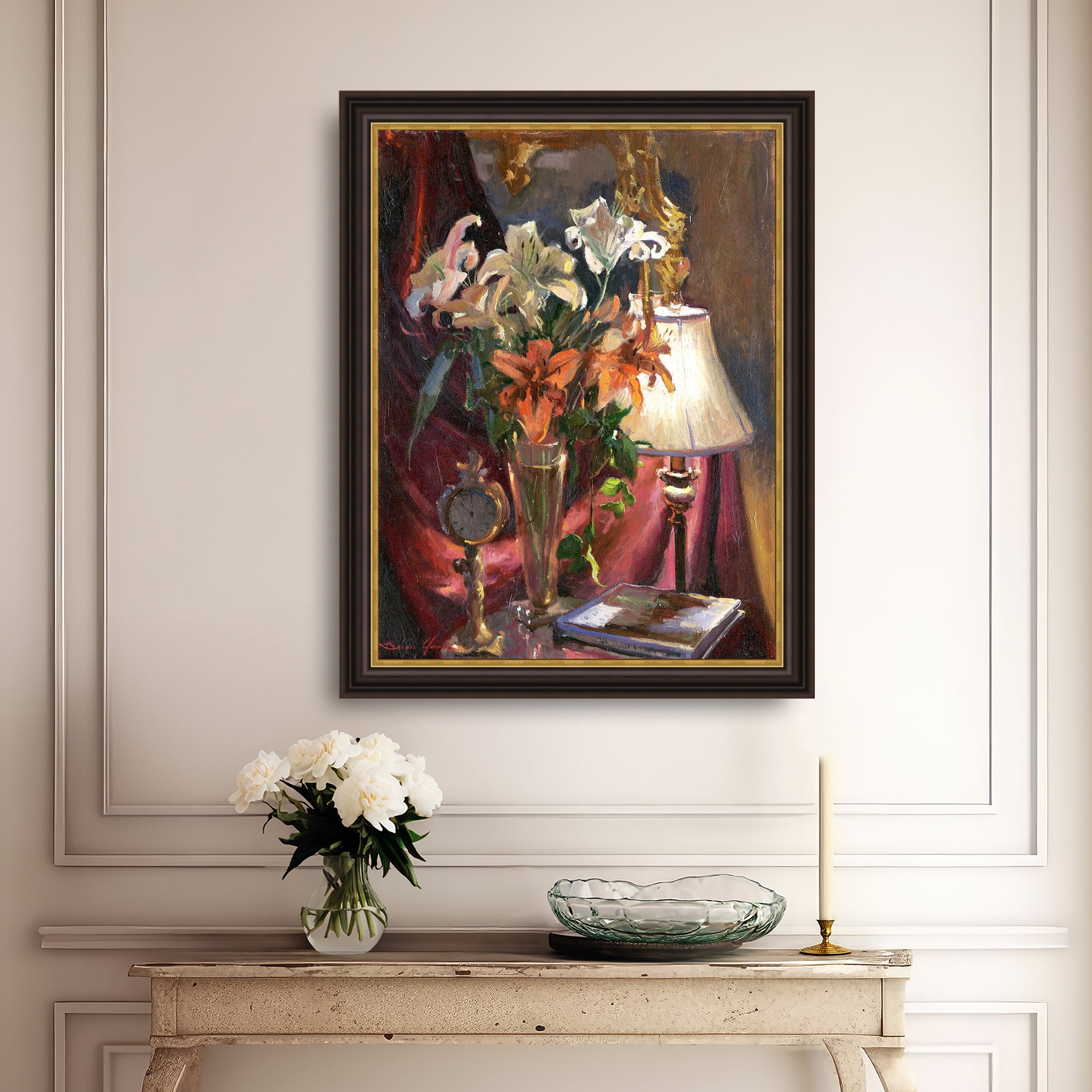 Lilies