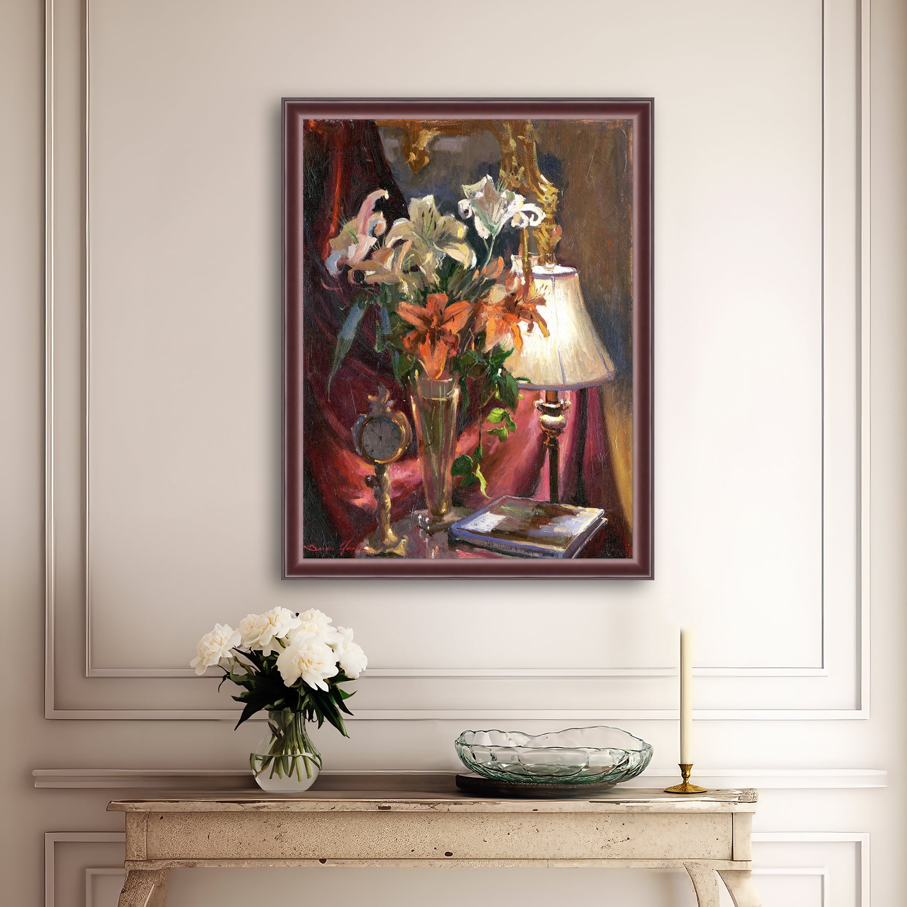 Lilies