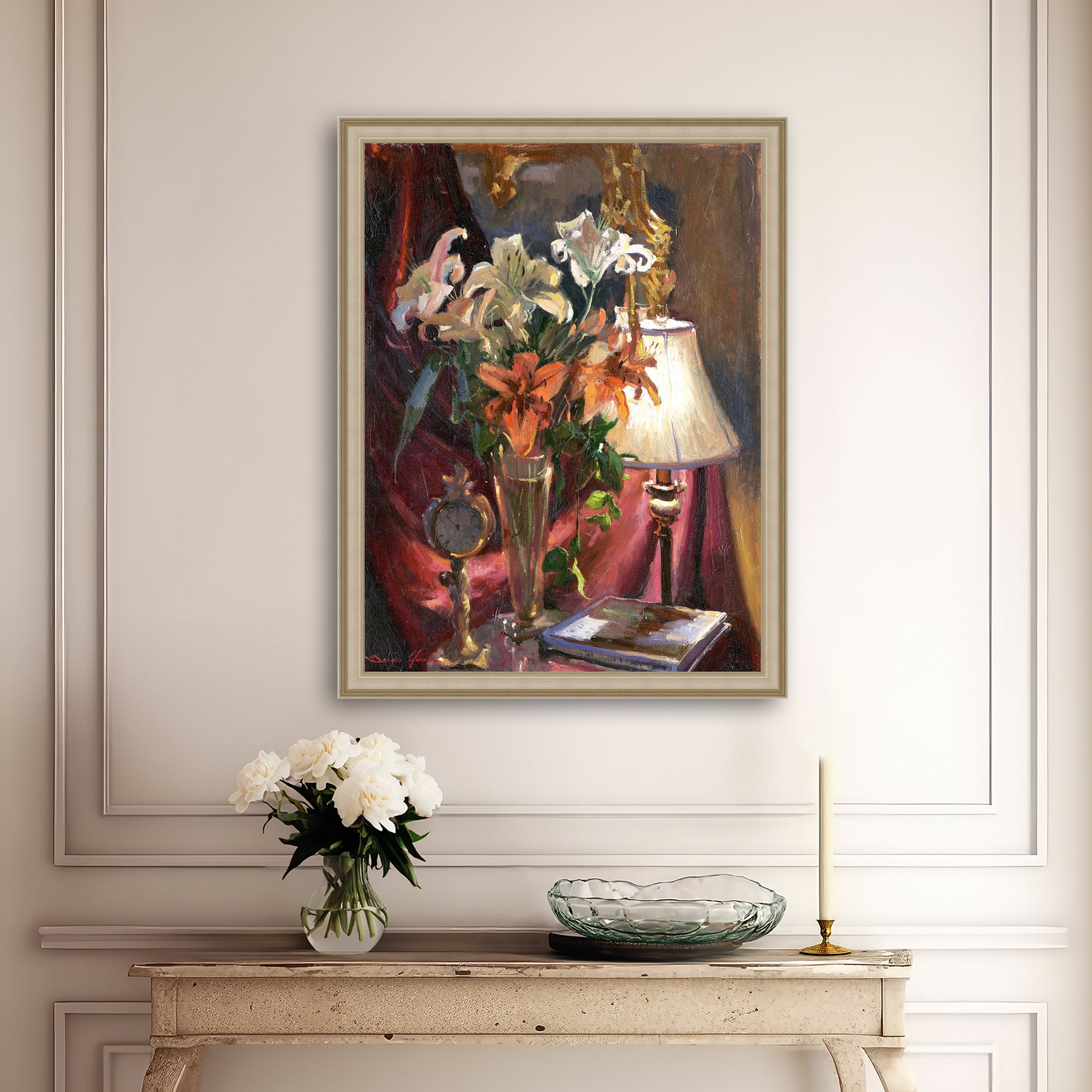 Lilies