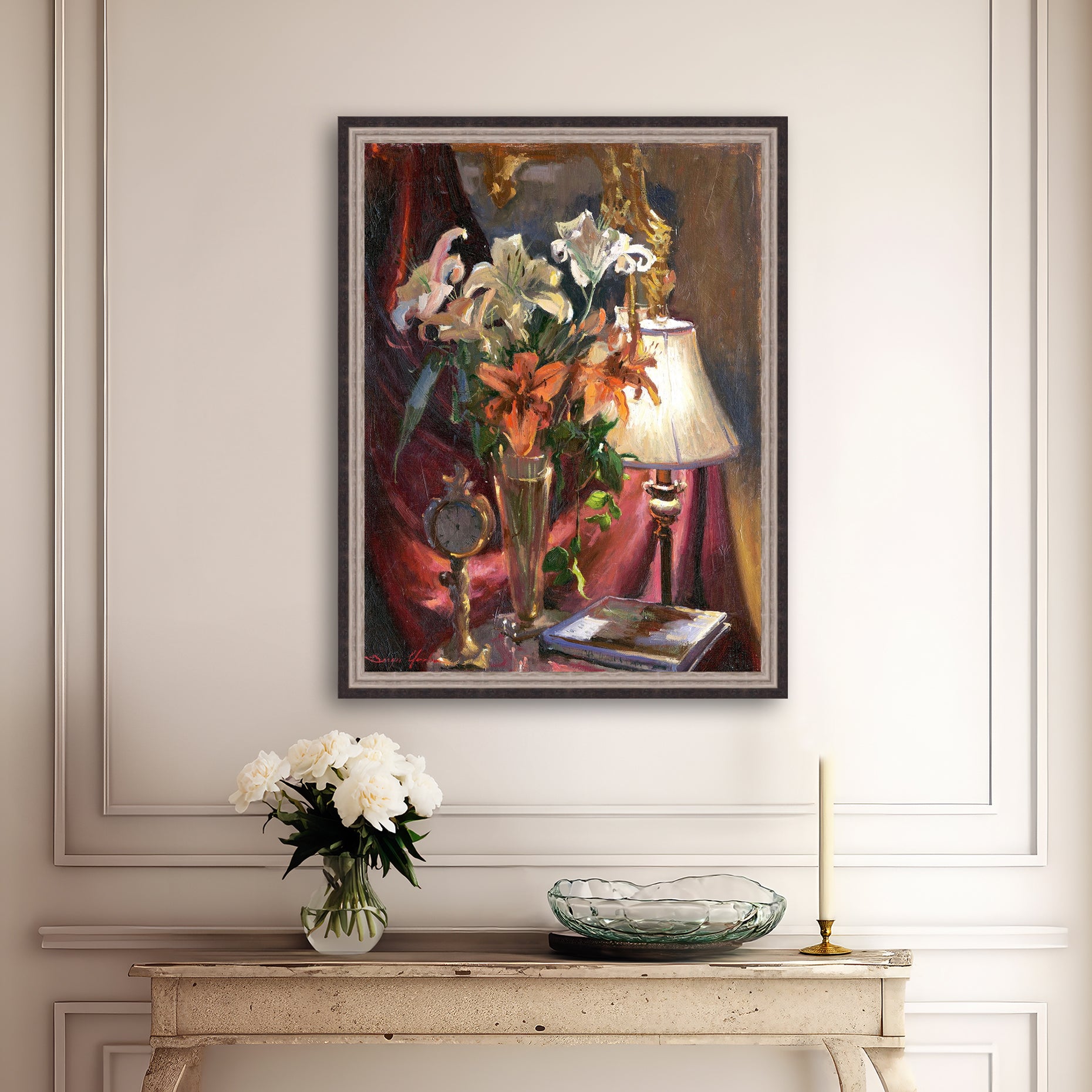 Lilies