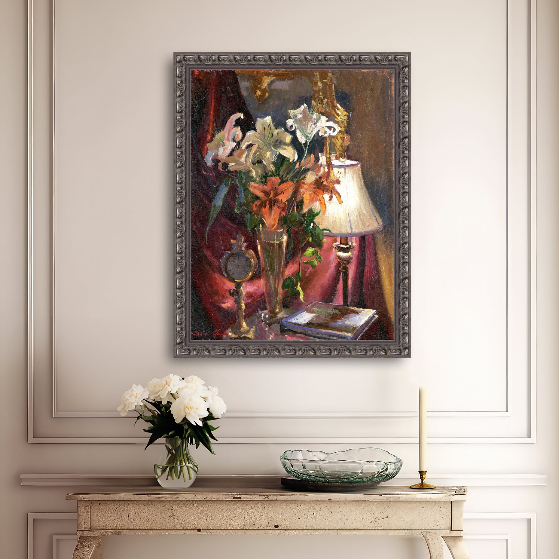 Lilies