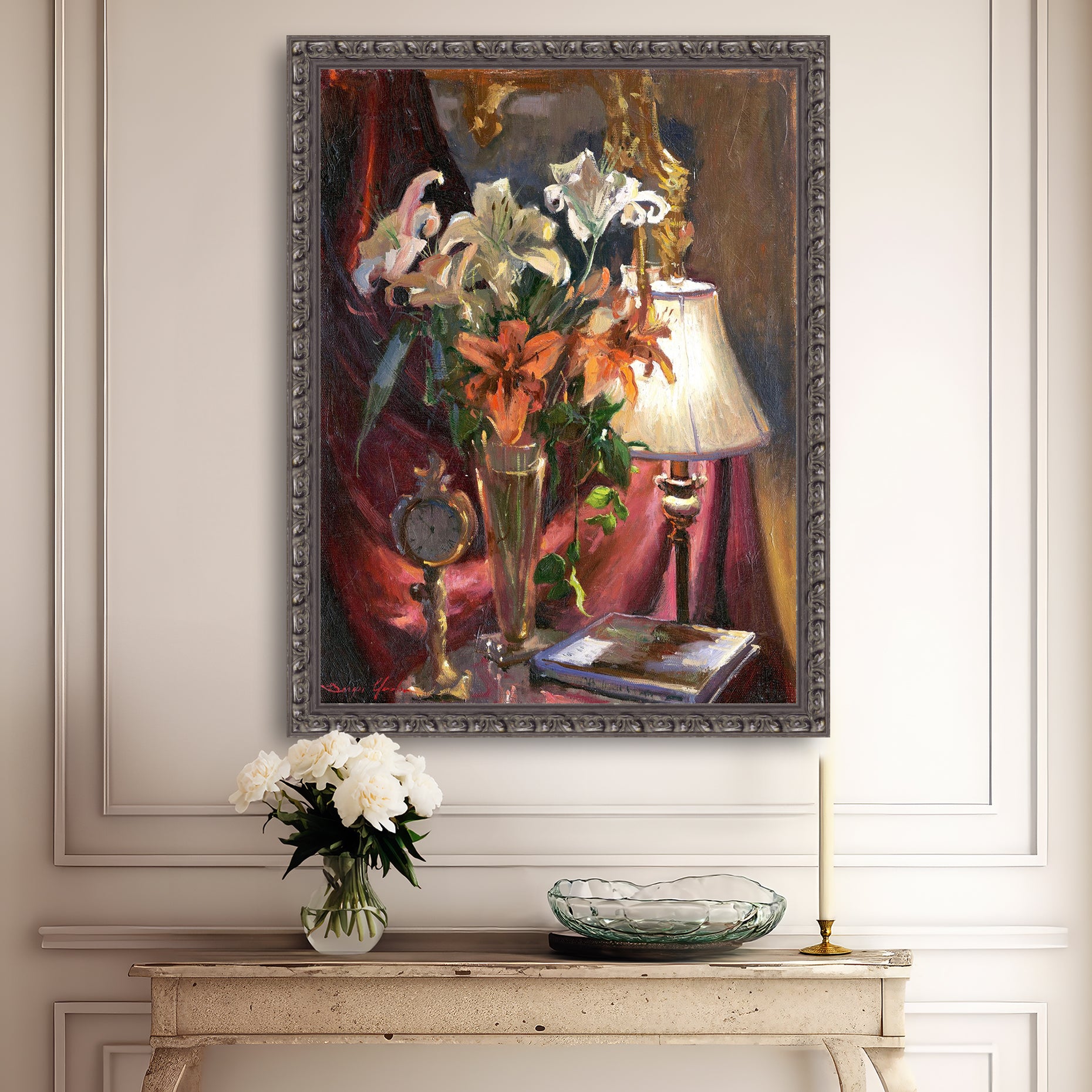 Lilies