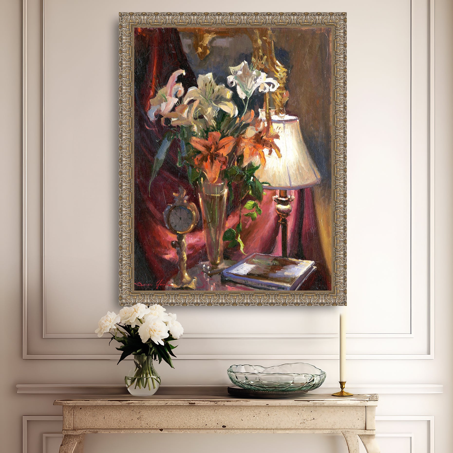 Lilies