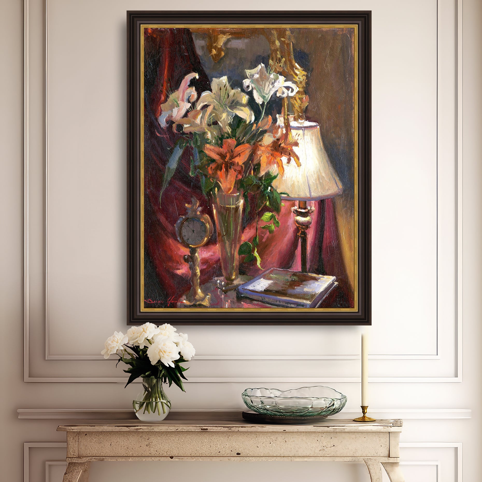 Lilies
