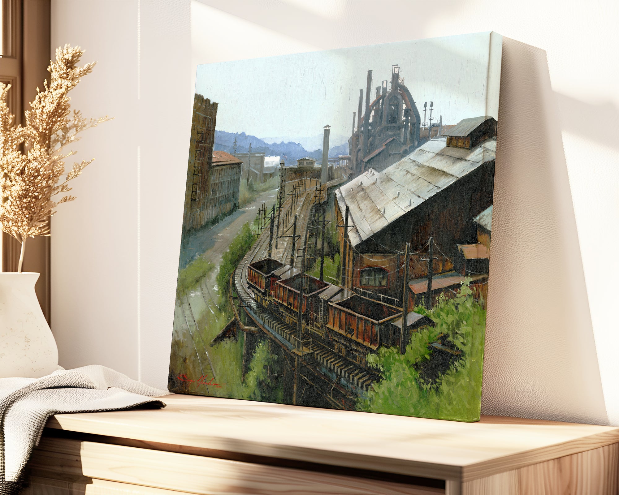 Bethlehem Steel