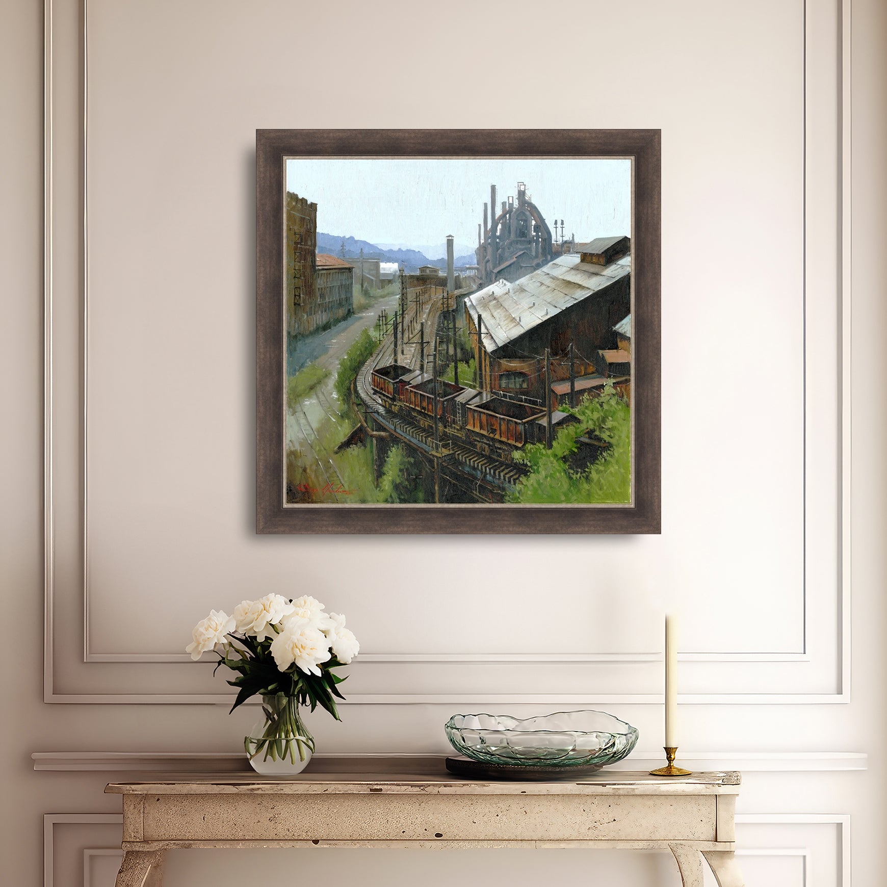 Bethlehem Steel