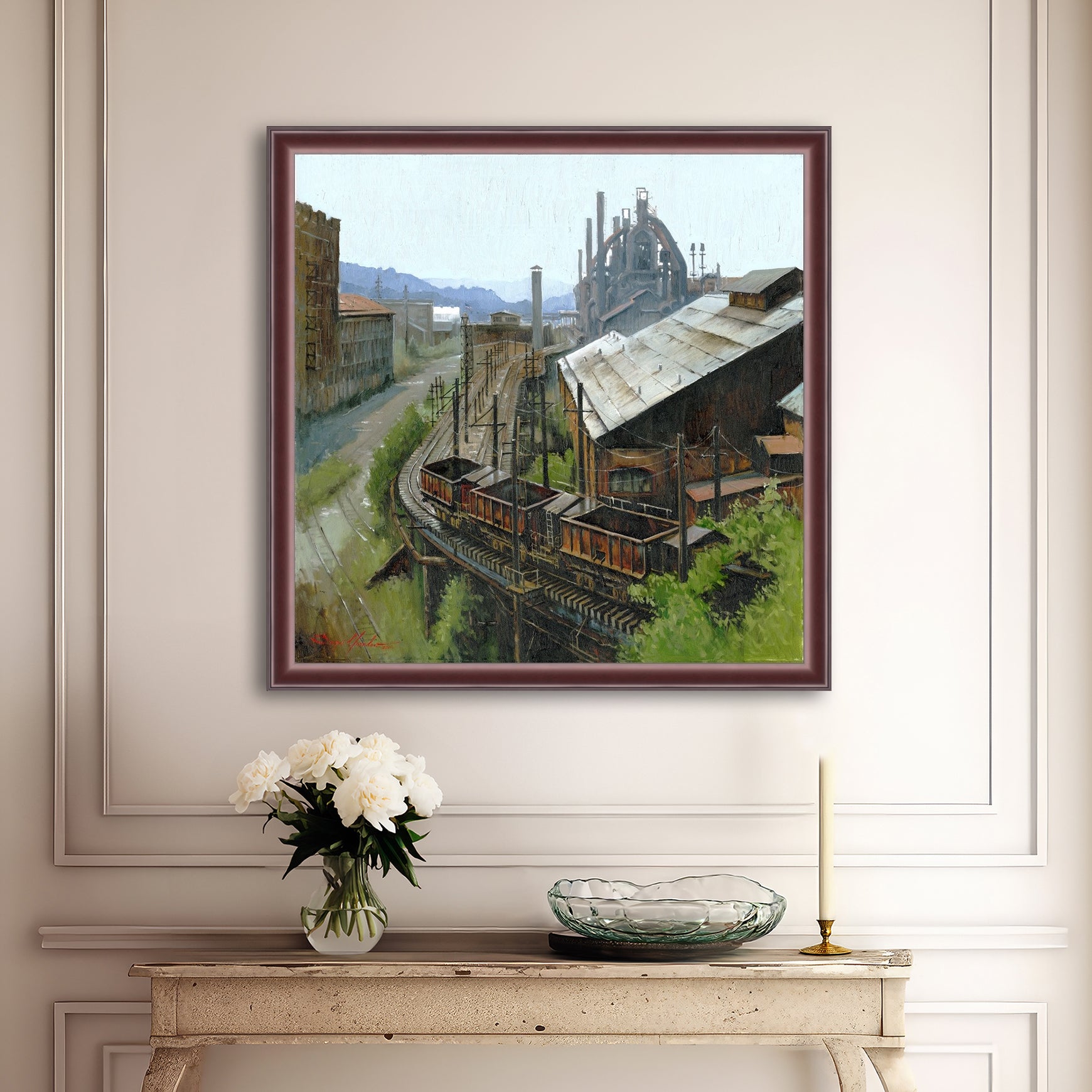 Bethlehem Steel
