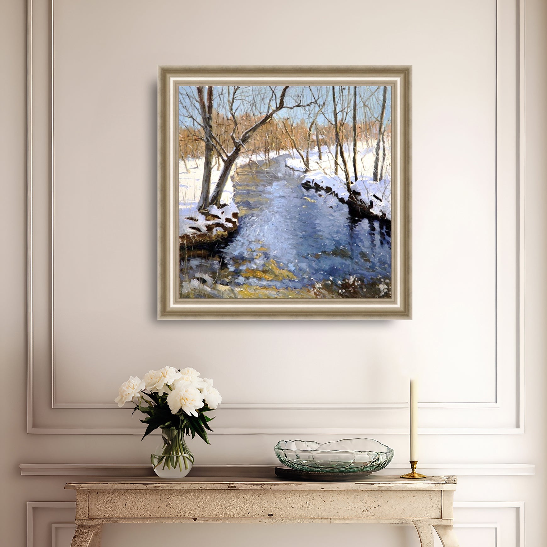 Winter Creek