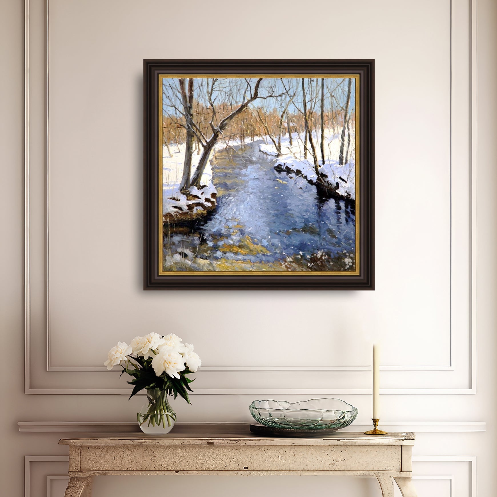 Winter Creek
